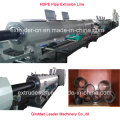 PP PPR HDPE Pipe Making Machine